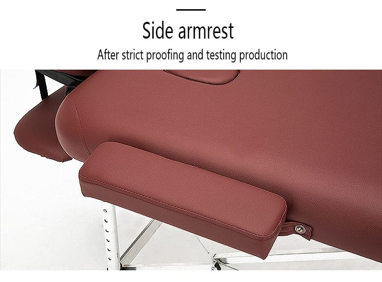 Massage Bed