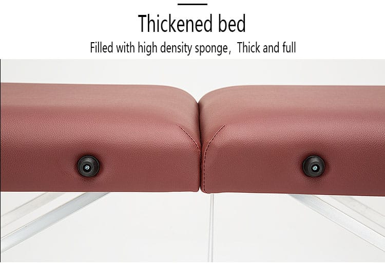 Massage Bed