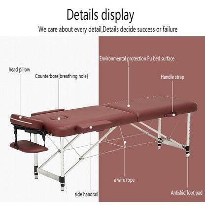 Massage Bed