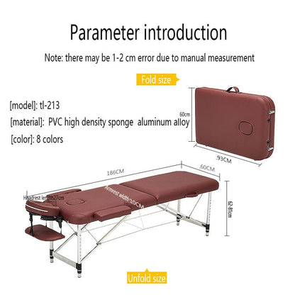 Massage Bed