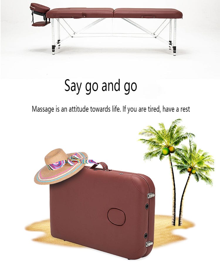 Massage Bed