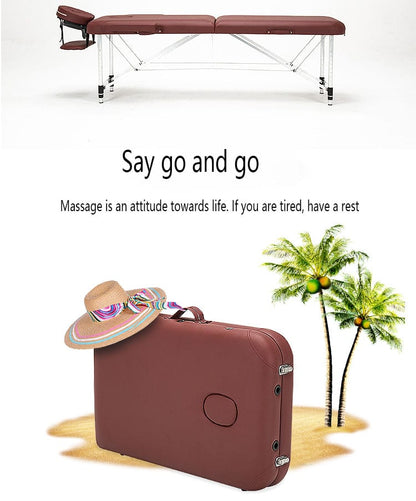 Massage Bed