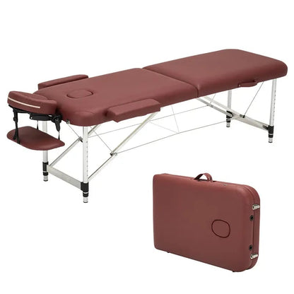 Massage Bed
