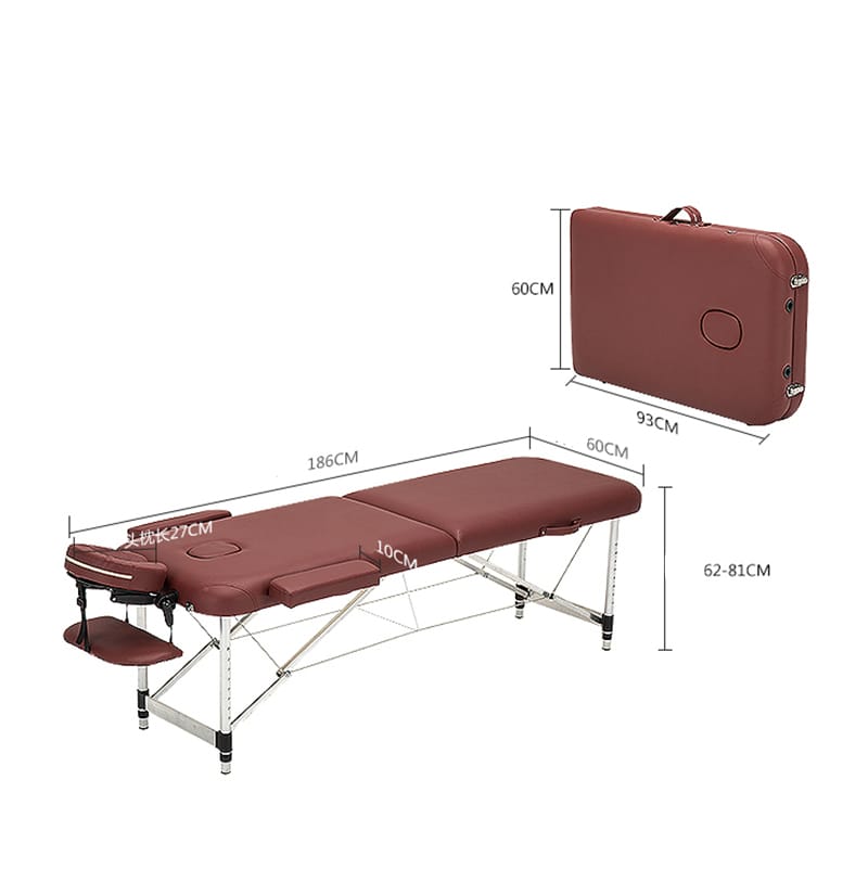 Massage Bed