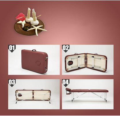 Massage Bed
