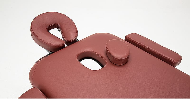 Massage Bed