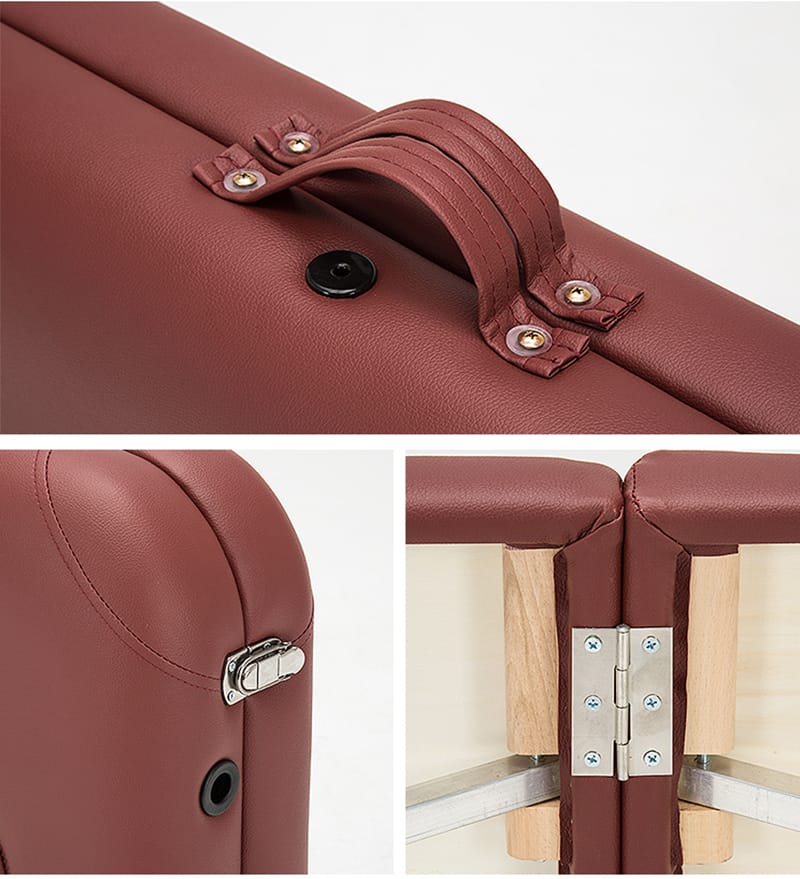 Massage Bed
