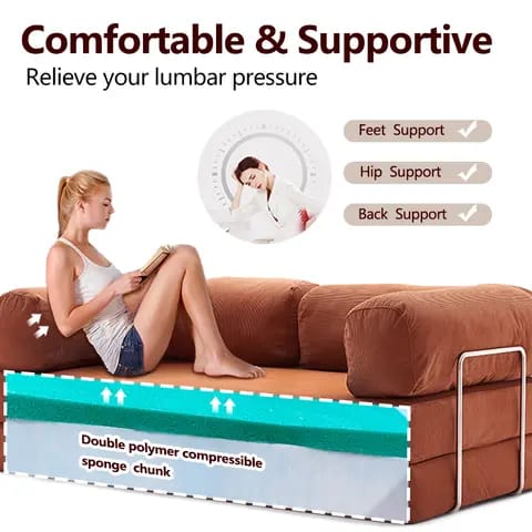 Sofa Bed