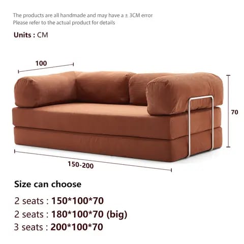 Sofa Bed