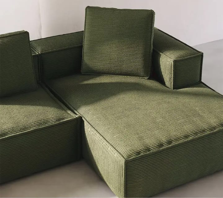 Lounge Set