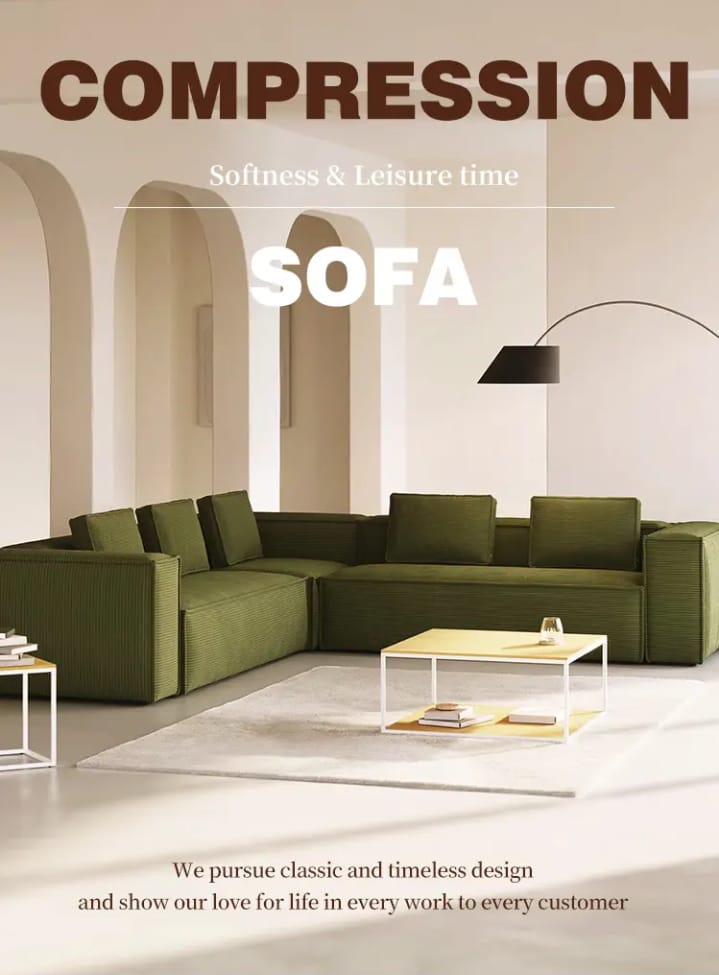 Lounge Set