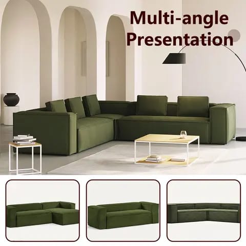 Lounge Set
