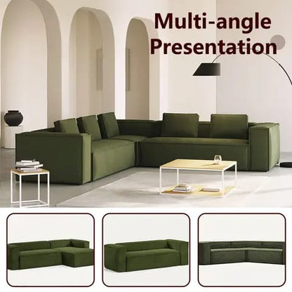 Lounge Set
