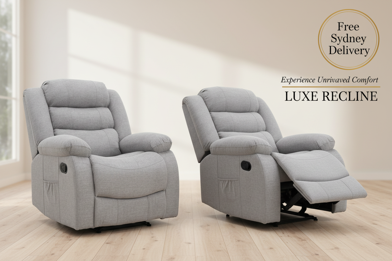 Professional Hero Banner with Free Sydney Delivery