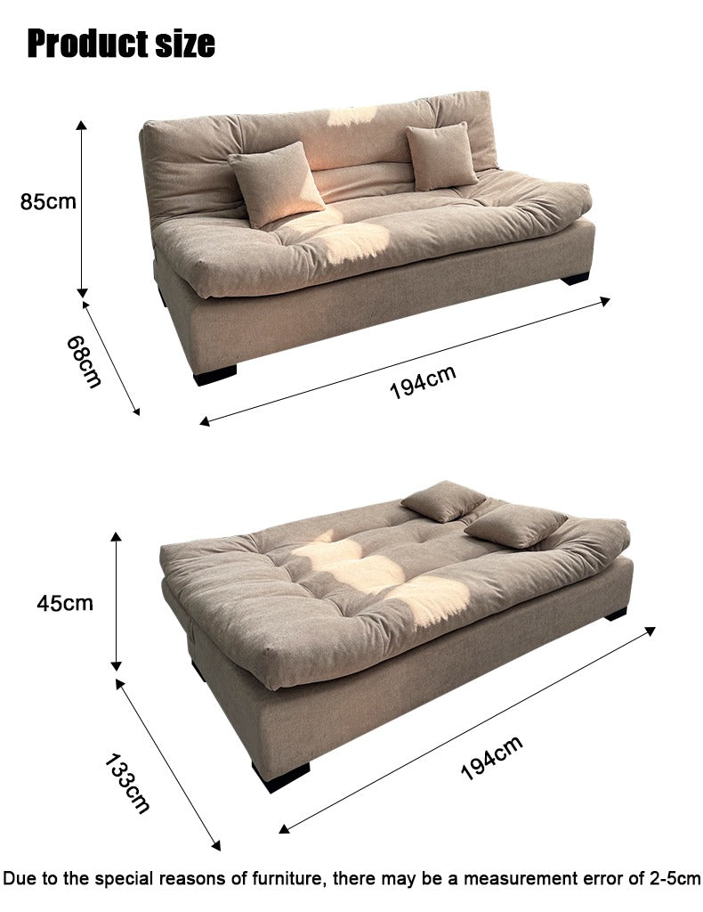 Sofa Bed 3 Seater