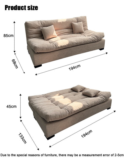 Sofa Bed 3 Seater
