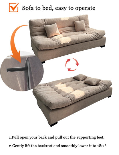 Sofa Bed 3 Seater