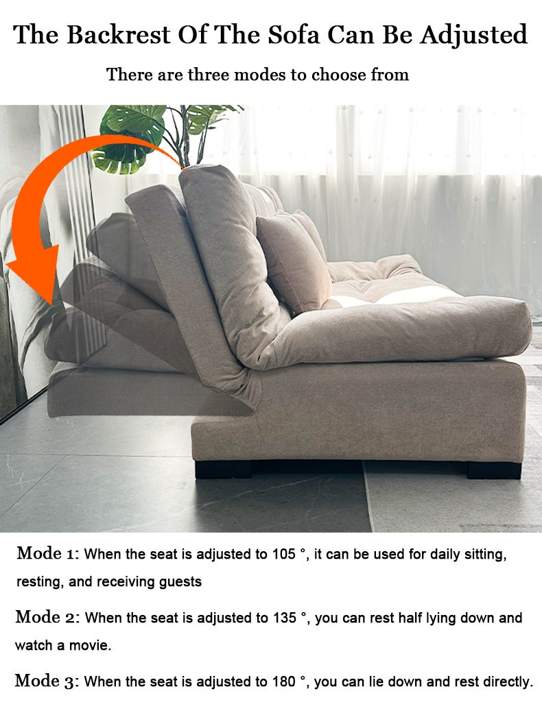 Sofa Bed 3 Seater