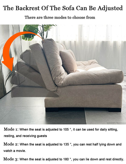 Sofa Bed 3 Seater