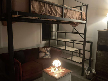 Loft Bed Double Queen Customer 