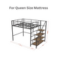 Loft Bed